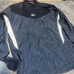 子供用ミズノ野球ウェアサイズ 160