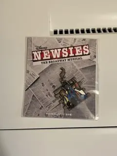 【中古】 ミュージカル / Newsies 楽天市場】Newsiesの通販