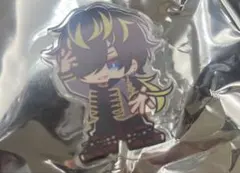 ちびキャラリング 四十物十四