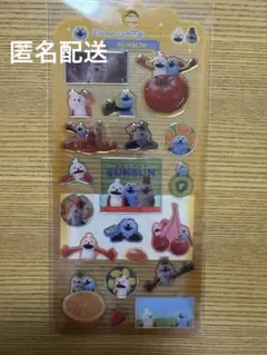 パペットスンスン　ドロップジェリーシール