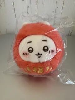 2025年最新】ちいかわ だるまになっちゃった!ころりん起き上がりこぼし