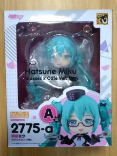 グッスマくじ 初音ミク A賞