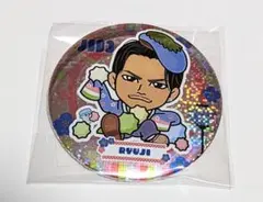 今市隆二  モバ缶バッジ