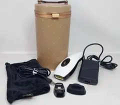 ◎新品未使用◎SMOOTHSKIN 脱毛器 バニティ ケース付 2025年最新】スムーズスキン バニティの人気アイテム - メルカリ