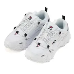 【FILA】 フィラ OAKMONT TR オークモント　ABC-MART限定
