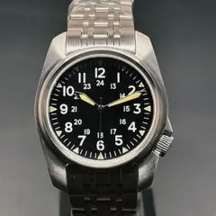 ミリタリーウォッチ 腕時計