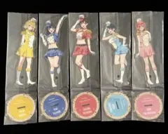 彼女、お借りします BIGアクリルスタンド DMMスクラッチ第二弾 