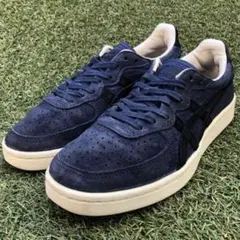 美品23 Onitsuka Tiger GSM オニツカタイガー HC160