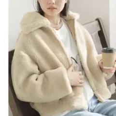 2025年最新】IENA レディース ジャンパー・ブルゾンの人気アイテム