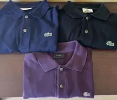 lacoste polo 1