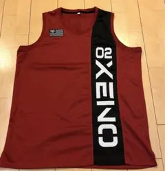 【初期】XENO ゼノ　タンクトップ　パンツ　セット 初期】XENO ゼノ タンクトップ パンツ セット Tanks – XENO