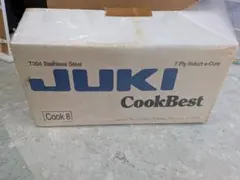 2025年最新】JUKI クックベストの人気アイテム - メルカリ