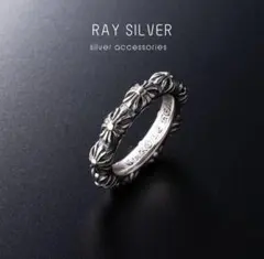 クロムハーツ　リング　9号 楽天市場】クロムハーツ 9号の通販