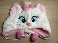 マリーちゃんファンキャップ