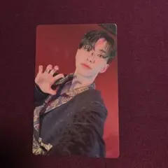 ディノ FML サノク トレカ DINO SEVENTEEN - FML - Normal CARAT Weverse kihno kit Official