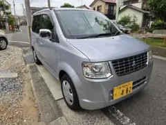 EKワゴン 6万km! 車検付！コミコミ～！のサムネイル