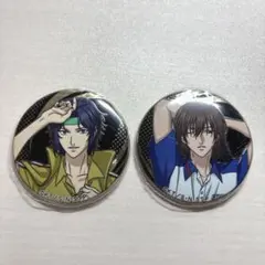 2025年最新】不二周助 缶バッジの人気アイテム - メルカリ