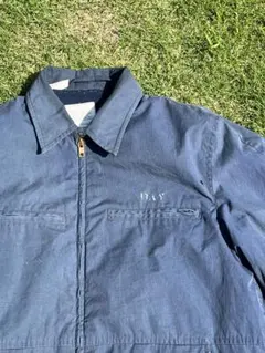 US ジャケット 70年代NAVY アメリカ軍