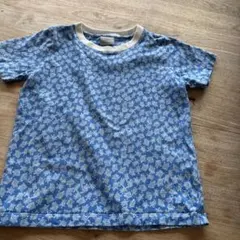 Jim Thompson 亀柄 Tシャツ　4Tのサムネイル