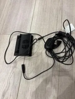 コンビ　純正　チャイルドシート用　すーすーファン