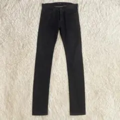 Dior Homme 2008AW スキニーCDプレート 希少 29
