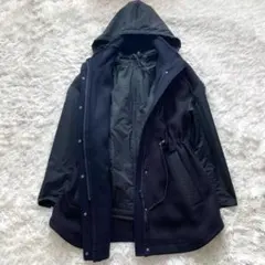 2025年最新】ENFOLD レディース ジャンパー・ブルゾンの人気アイテム