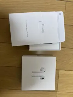 AirPods