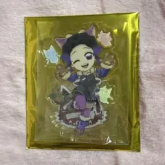 胡蝶しのぶ アクスタ ハロウィン2025