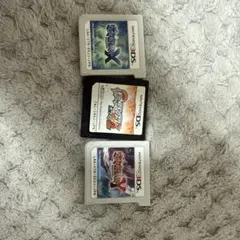 ポケモンX、Y、 ポケモンホワイト2