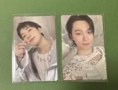 SEVENTEEN ウォヌ ディノ HBD トレカ