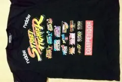 STREET FIGHTER 25th × REVERSAL × CAPCOM