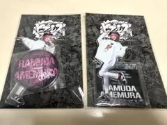 ヒプステ 飴村乱数アクスタ 安井謙太郎