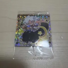ワンピース ウエハース シール モンキー・D・ルフィ USGR