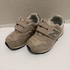 New Balance NB313 ピンク　16.5 cm
