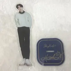 Straykids ハン アクスタ
