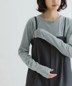 シアーカットソー