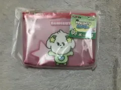 txt エニマイくじ　プルバトゥ　バムグッ