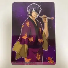 銀魂　カード　高杉晋助