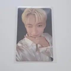 SPILL THE FEELS 特典 weverse global ドギョム