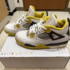Nike Air Jordan 4 Retro AQ9129-101のサムネイル