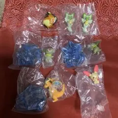 【Pokémon/ポケモン】フィギュア まとめ売り