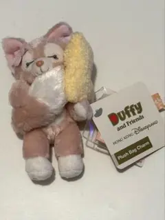 リーナベル ぬいぐるみ
