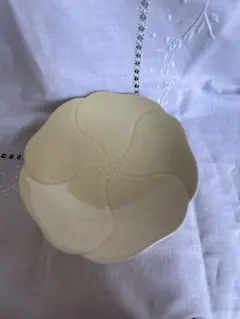 お花のプレート　3枚セット