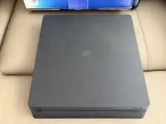 PlayStation 4 Slim 本体 ブラック