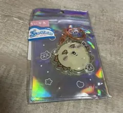 ちいかわ ぷっくりったいキーホルダー シーサー