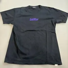サプール　Tシャツ　古着　SAPEurのサムネイル