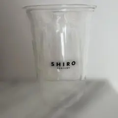 SHIRO ディフューザー容器のみ