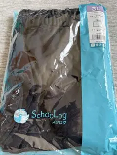 스쿨독 쿼터 팬츠 3L 네이비 짐 아웃핏