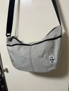 CHUMS ショルダーバッグ