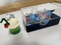 ポケモン　フィギュア